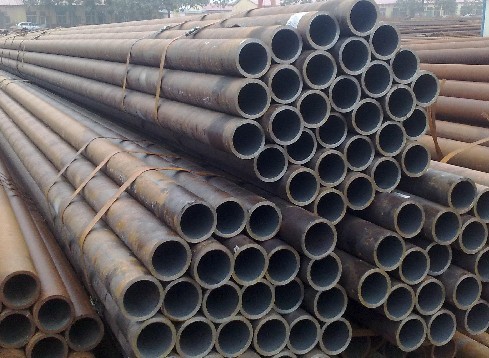 武山20CrMo无缝钢管