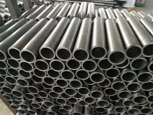 武山30CrMo精密无缝钢管
